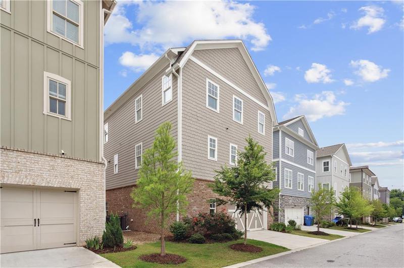Image for property 1458 Fairmont Avenue, Atlanta, GA 30318