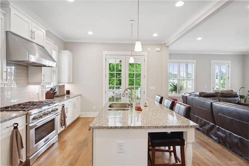 Image for property 1458 Fairmont Avenue, Atlanta, GA 30318