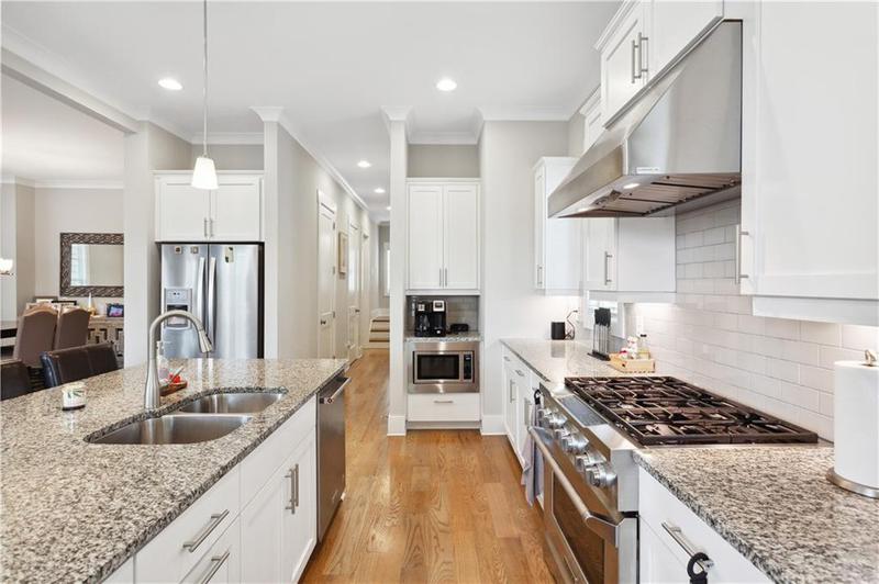 Image for property 1458 Fairmont Avenue, Atlanta, GA 30318