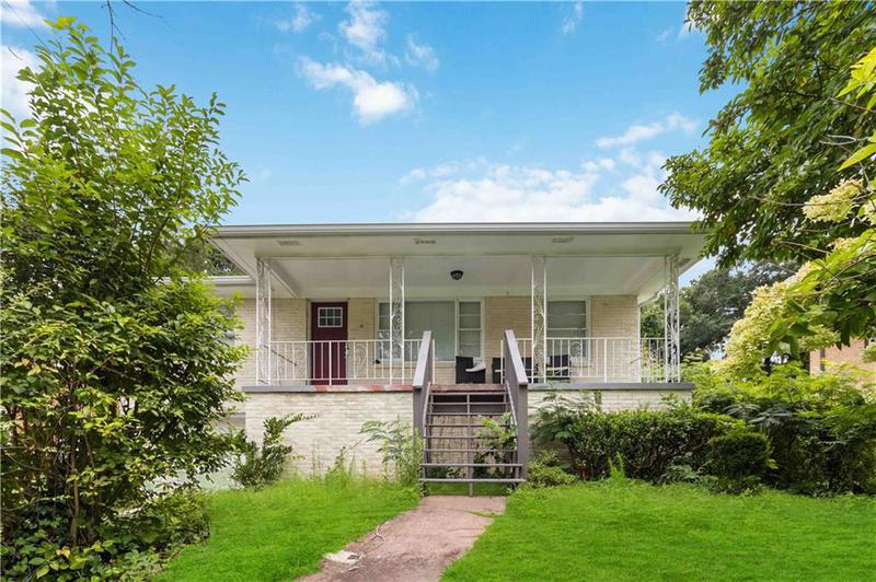 Image for property 2699 Lincoln Court, Atlanta, GA 30318