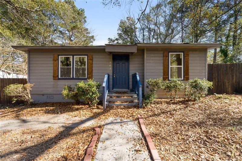Image for property 501 Aberdeen Drive, Atlanta, GA 30318