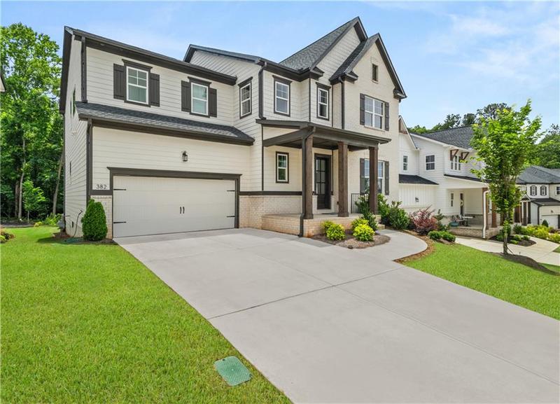 Image for property 382 Tillman Pass, Woodstock, GA 30188