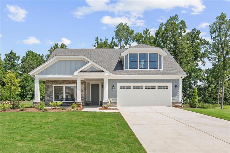 Image for property 4220 Provenance Trail, Cumming, GA 30028