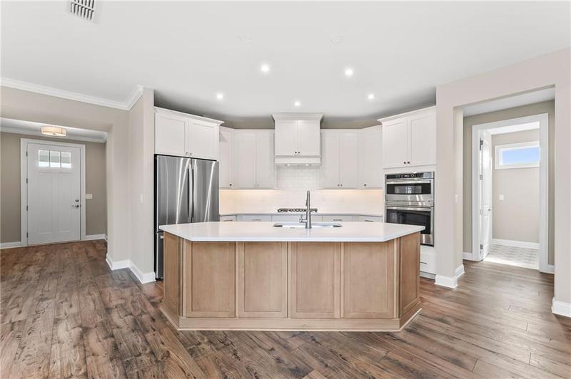 Image for property 4220 Provenance Trail, Cumming, GA 30028