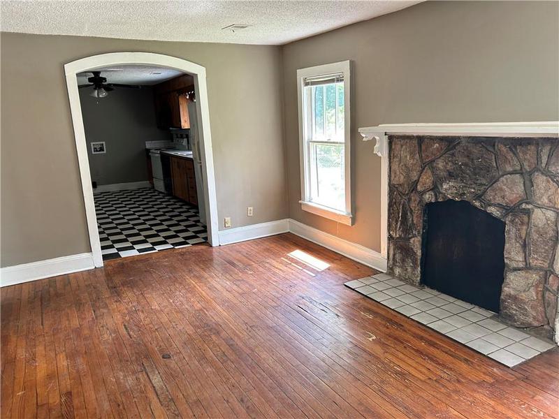 Image for property 2203 HILLCREST Avenue, Decatur, GA 30032