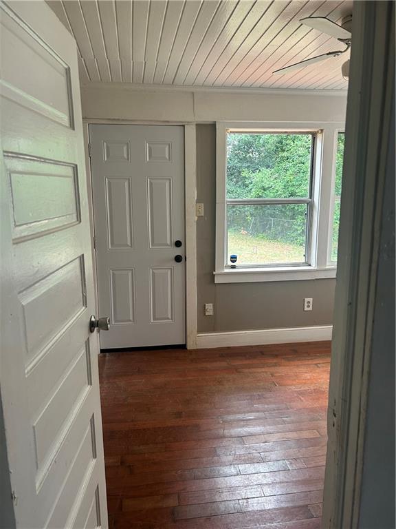 Image for property 2203 HILLCREST Avenue, Decatur, GA 30032