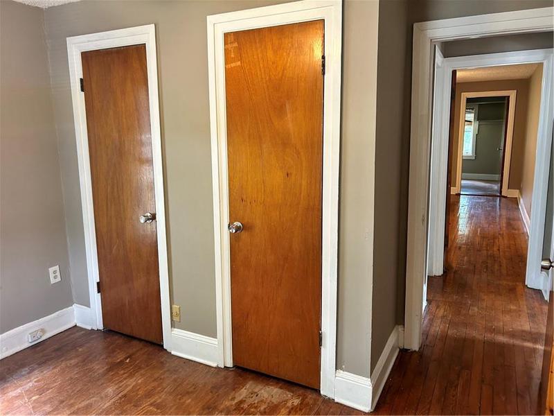 Image for property 2203 HILLCREST Avenue, Decatur, GA 30032