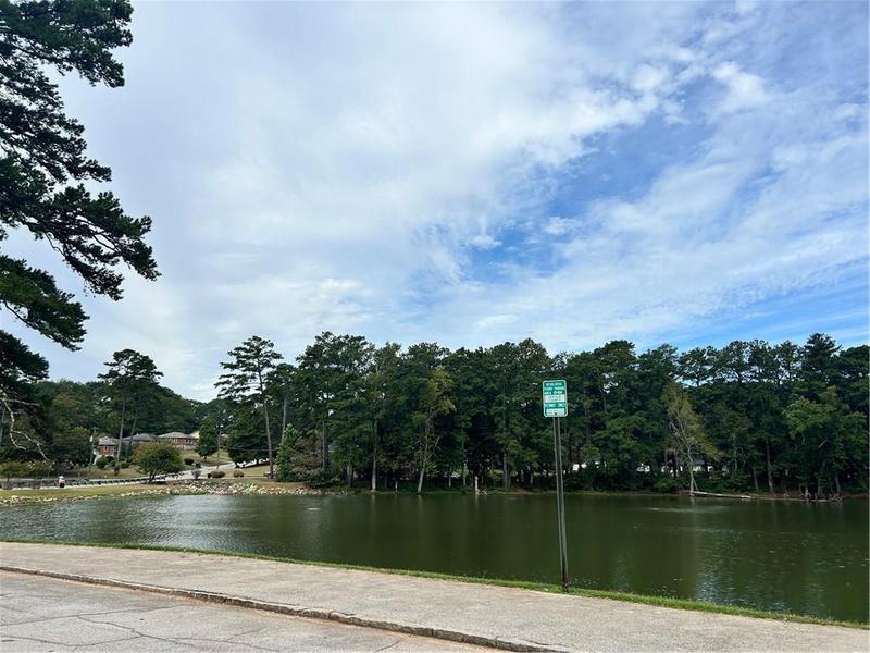 Image for property 2203 HILLCREST Avenue, Decatur, GA 30032