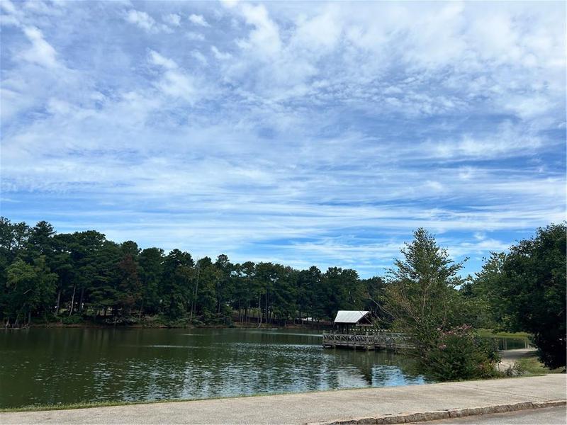 Image for property 2203 HILLCREST Avenue, Decatur, GA 30032