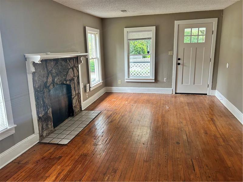 Image for property 2203 HILLCREST Avenue, Decatur, GA 30032