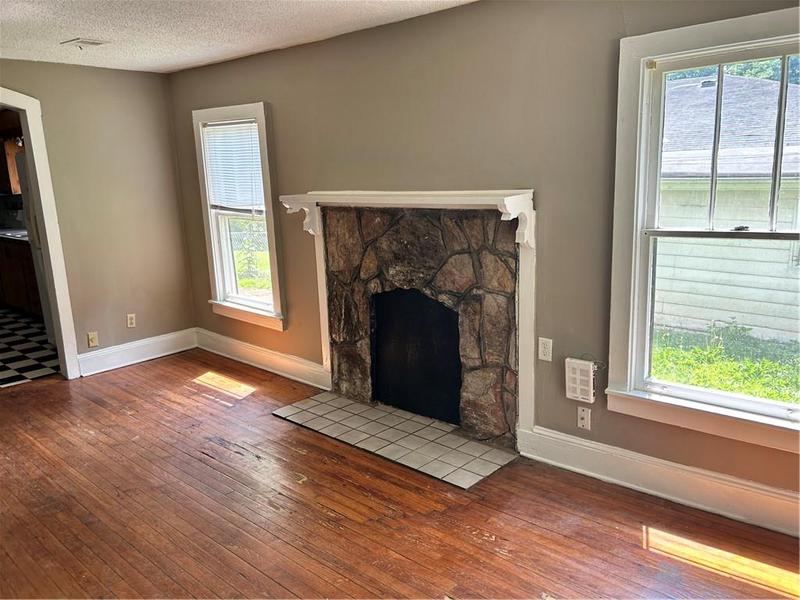 Image for property 2203 HILLCREST Avenue, Decatur, GA 30032