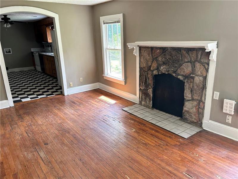 Image for property 2203 HILLCREST Avenue, Decatur, GA 30032