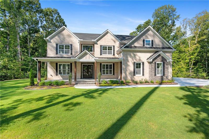 Image for property 15448 Hopewell Road, Milton, GA 30004