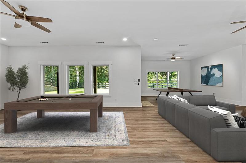 Image for property 15448 Hopewell Road, Milton, GA 30004