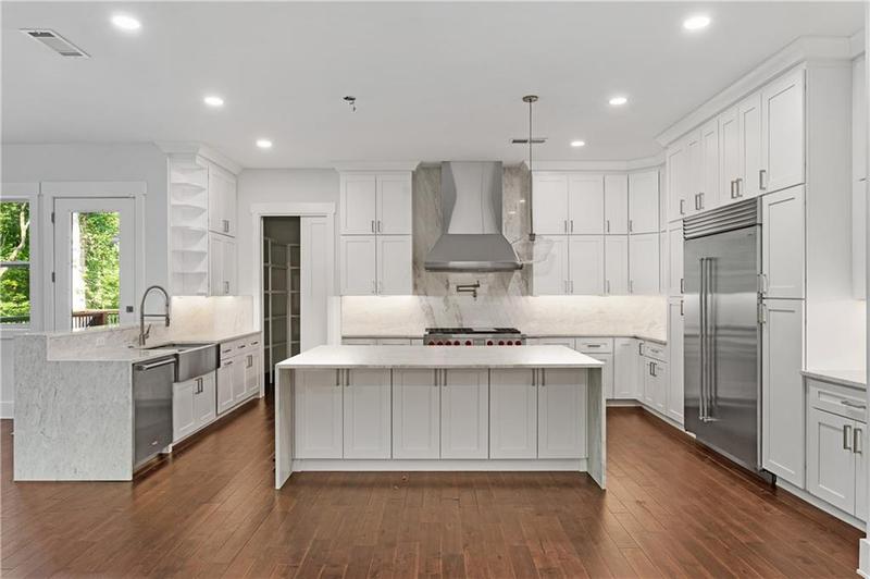 Image for property 15448 Hopewell Road, Milton, GA 30004