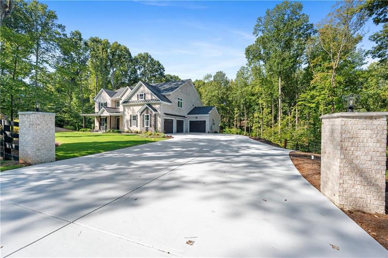 Image for property 15448 Hopewell Road, Milton, GA 30004