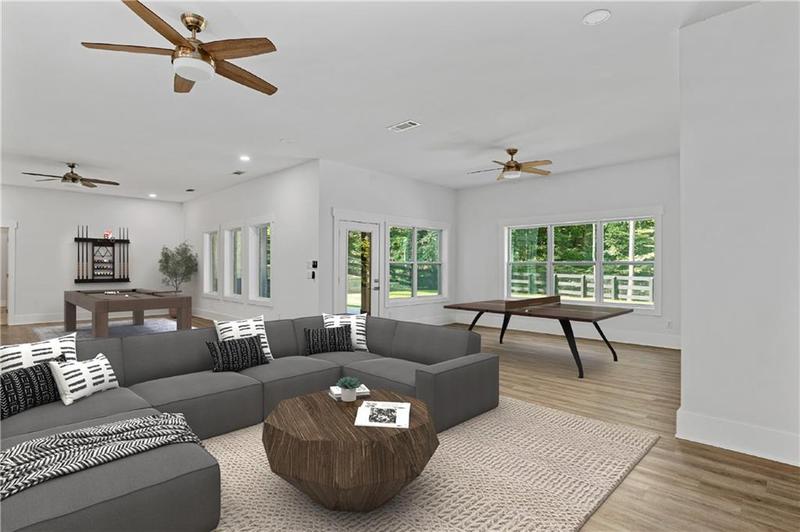 Image for property 15448 Hopewell Road, Milton, GA 30004