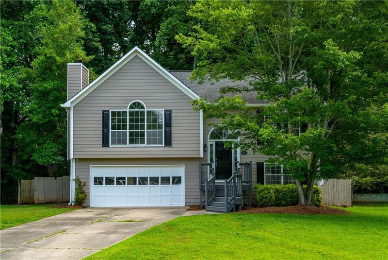 Image for property 5137 Allison Way, Sugar Hill, GA 30518