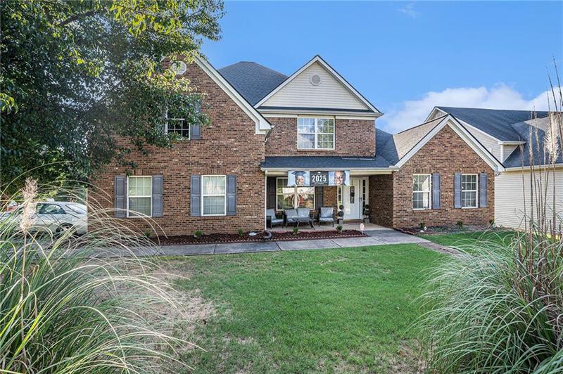 Image for property 11069 Shadow Creek Terrace, Hampton, GA 30228