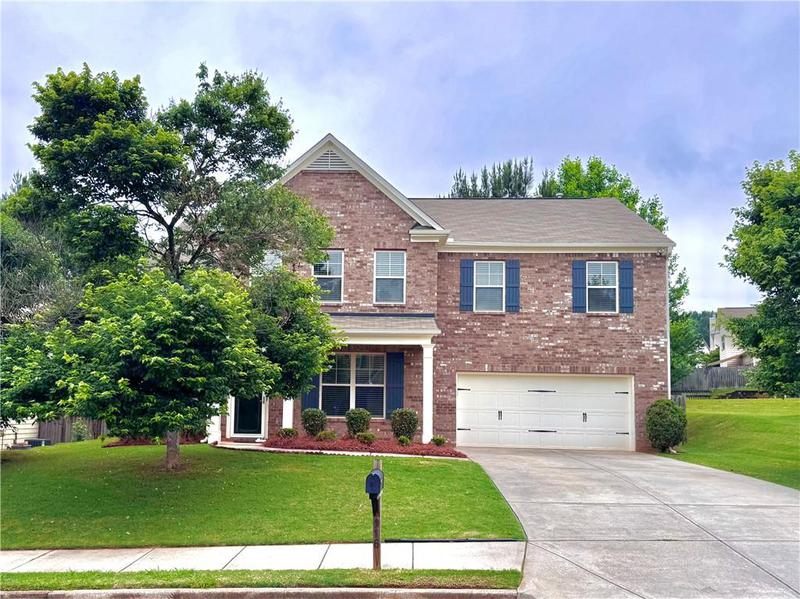 Image for property 916 Madison Avenue, Braselton, GA 30517
