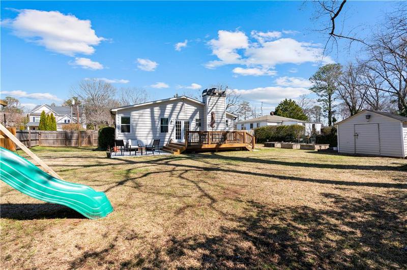 Image for property 1060 Mclinden Avenue, Smyrna, GA 30080