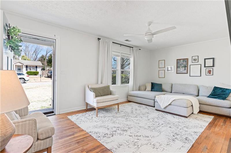 Image for property 1060 Mclinden Avenue, Smyrna, GA 30080