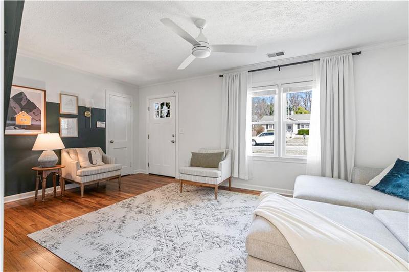 Image for property 1060 Mclinden Avenue, Smyrna, GA 30080