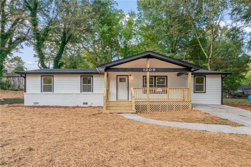 Image for property 1209 Duncan Road, Jonesboro, GA 30236