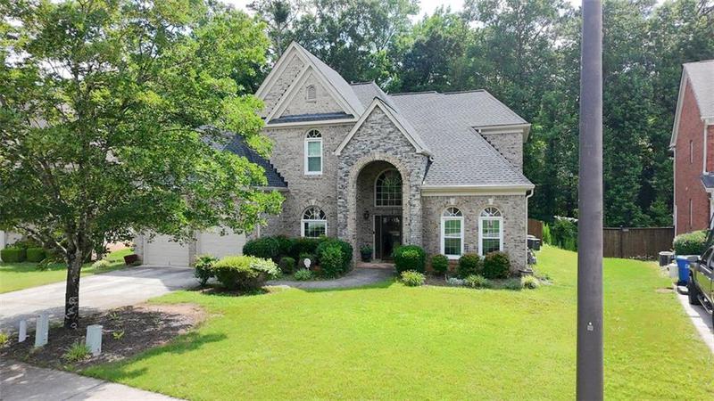 Image for property 185 BERACAH Walk, Atlanta, GA 30331