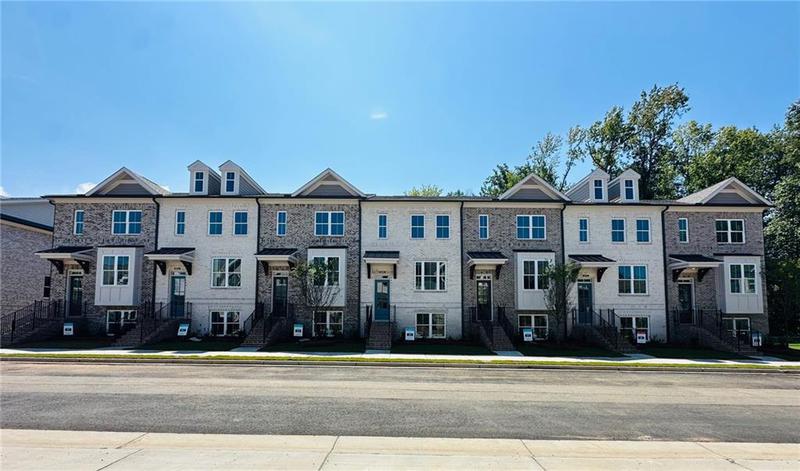 Image for property 2862 Evanshire Avenue 115, Duluth, GA 30096