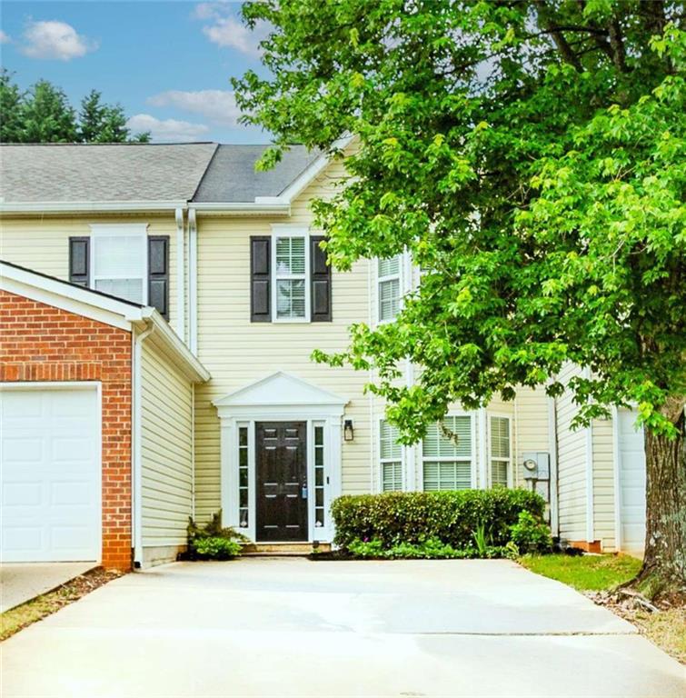 Image for property 5138 Timber Hills Way, Oakwood, GA 30566