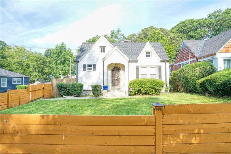 Image for property 98 Chappell Road, Atlanta, GA 30314