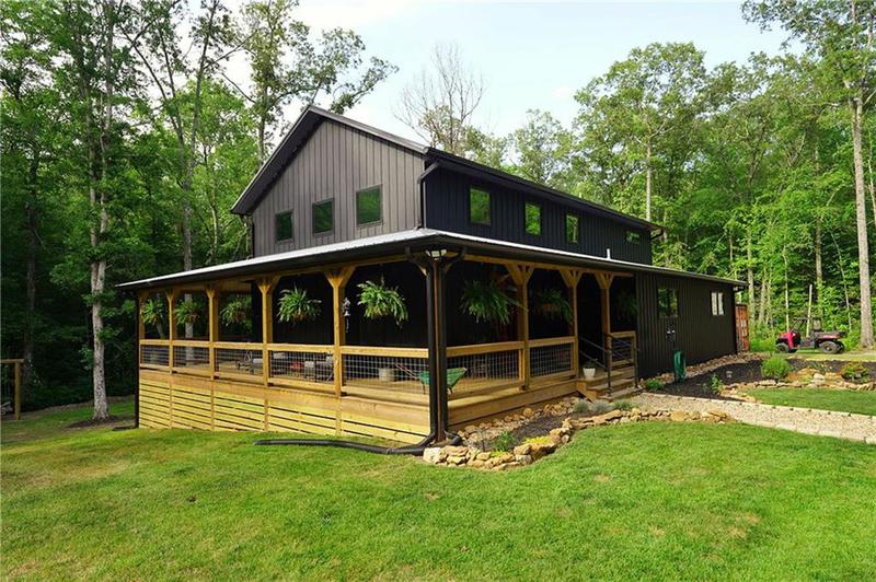 Image for property 25 Rocky Dam Road, Epworth, GA 30541