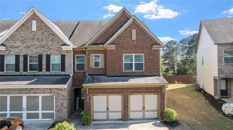 Image for property 1155 Hampton oaks Drive, Alpharetta, GA 30004