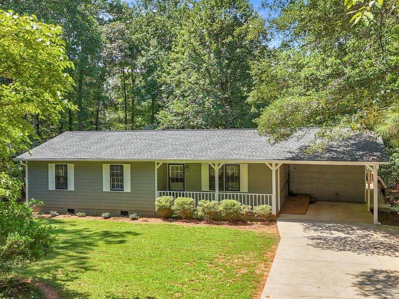 Image for property 90 Sunset Road, Mcdonough, GA 30253