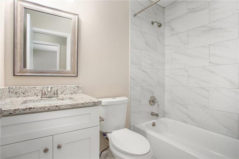 Image for property 4024 Big Valley Trail, Stone Mountain, GA 30083