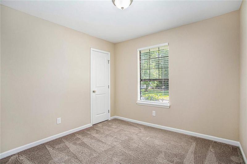 Image for property 4024 Big Valley Trail, Stone Mountain, GA 30083