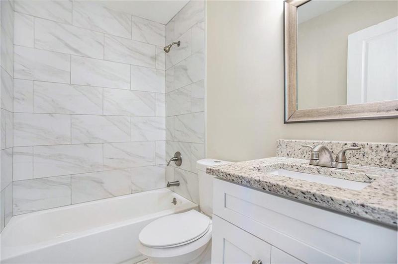 Image for property 4024 Big Valley Trail, Stone Mountain, GA 30083