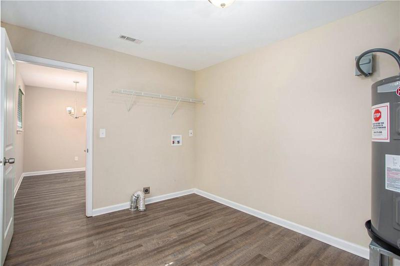 Image for property 4024 Big Valley Trail, Stone Mountain, GA 30083