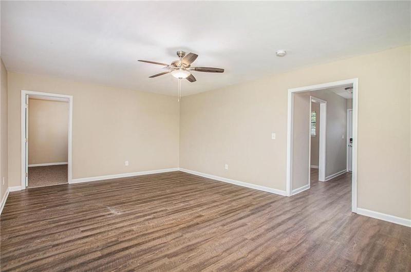 Image for property 4024 Big Valley Trail, Stone Mountain, GA 30083