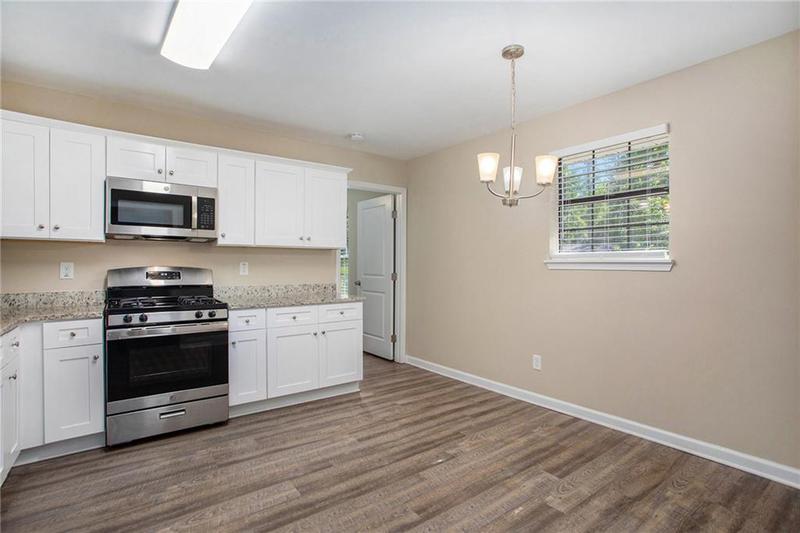 Image for property 4024 Big Valley Trail, Stone Mountain, GA 30083