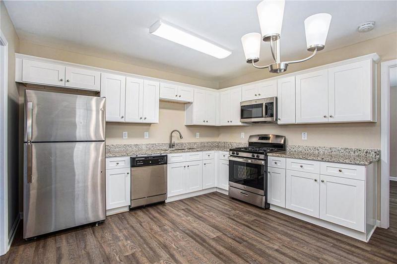 Image for property 4024 Big Valley Trail, Stone Mountain, GA 30083