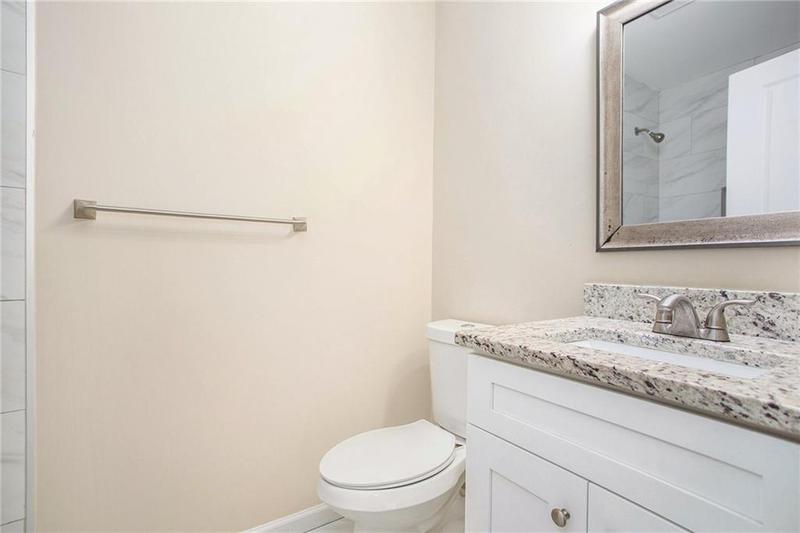 Image for property 4024 Big Valley Trail, Stone Mountain, GA 30083