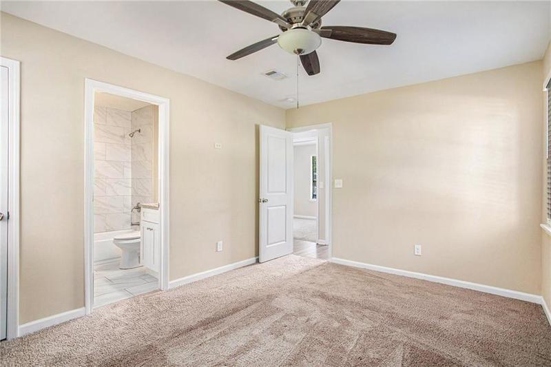 Image for property 4024 Big Valley Trail, Stone Mountain, GA 30083