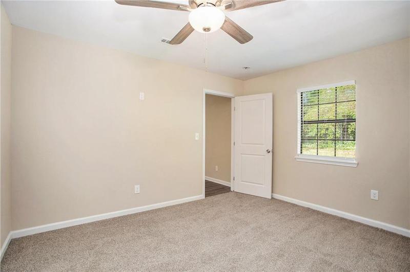 Image for property 4024 Big Valley Trail, Stone Mountain, GA 30083