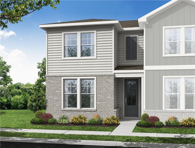 Image for property 499 Crown Drive, Cartersville, GA 30120