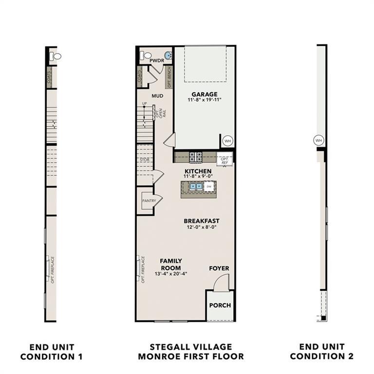 Image for property 499 Crown Drive, Cartersville, GA 30120
