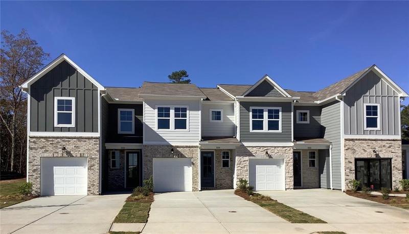 Image for property 499 Crown Drive, Cartersville, GA 30120