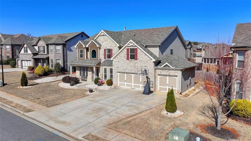 Image for property 3488 IN BLOOM Way, Auburn, GA 30011