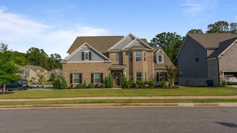 Image for property 1995 Woodmont Drive, Douglasville, GA 30135